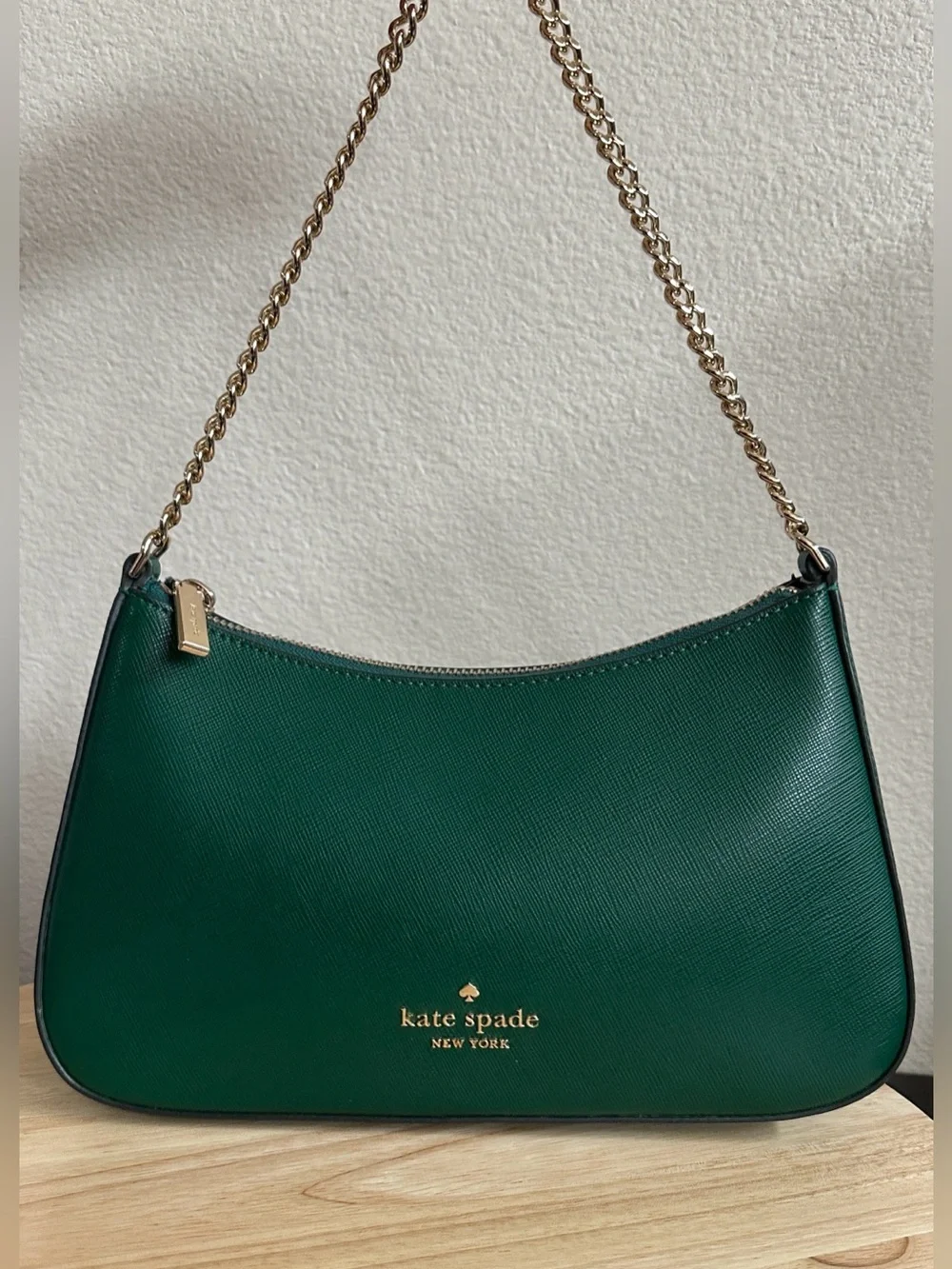 Kate Spade New York Madison Saffiano Leather Convertible Crossbody